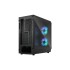 Компьютерный корпус FRACTAL DESIGN FOCUS 2 RGB BLACK