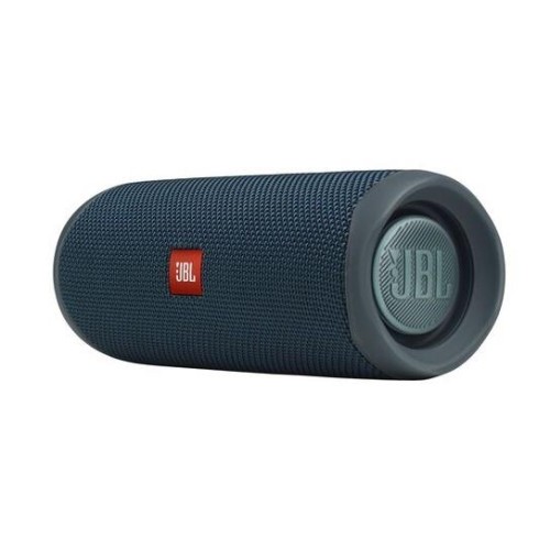 JBL Flip 5 Bluetooth Blue Box