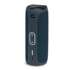 JBL Flip 5 Bluetooth Blue Box