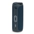 JBL Flip 5 Bluetooth Blue Box