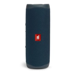 בוקסה JBL Flip 5 בלוטוס כחול