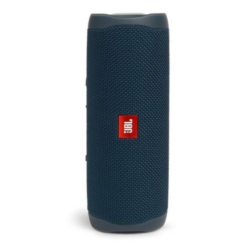 JBL Flip 5 Bluetooth Blue Box