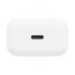 ACEFAST A130 PD20W USB-C Wall Charger with EU Plug — White