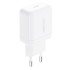 ACEFAST A130 PD20W USB-C Wall Charger with EU Plug — White
