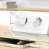ACEFAST A130 PD20W USB-C Wall Charger with EU Plug — White