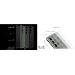 Smartphone Samsung Galaxy S23 Plus SM-S916B/DS