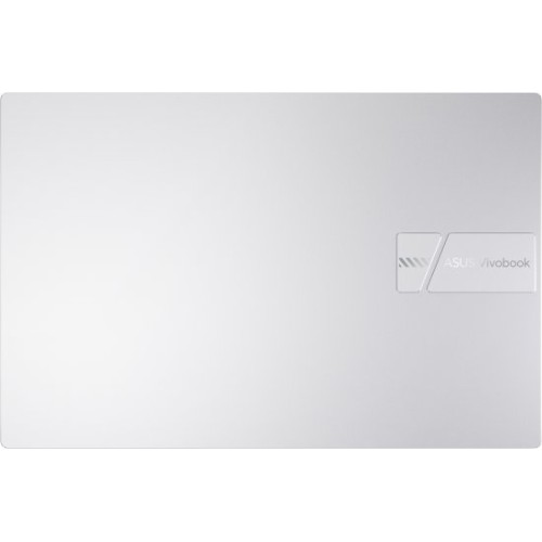 Ноутбук Asus Vivobook 14 14" i7-1355U 16GB 512GB — Cool Silver (Win 11 Home)