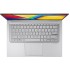 Ноутбук Asus Vivobook 14 14" i7-1355U 16GB 512GB — Cool Silver (Win 11 Home)