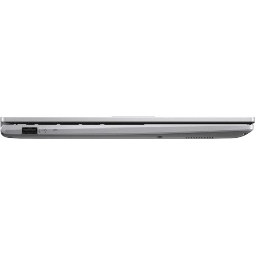 Ноутбук Asus Vivobook 14 14" i7-1355U 16GB 512GB — Cool Silver (Win 11 Home)