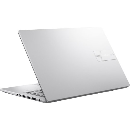 Ноутбук Asus Vivobook 14 14" i7-1355U 16GB 512GB — Cool Silver (Win 11 Home)