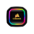 CORSAIR iCUE H115i RGB Pro XT Liquid CPU Cooler