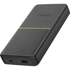 Portable Power Bank OtterBox Fast Charge 20000mAh 18W USB-A, USB-C