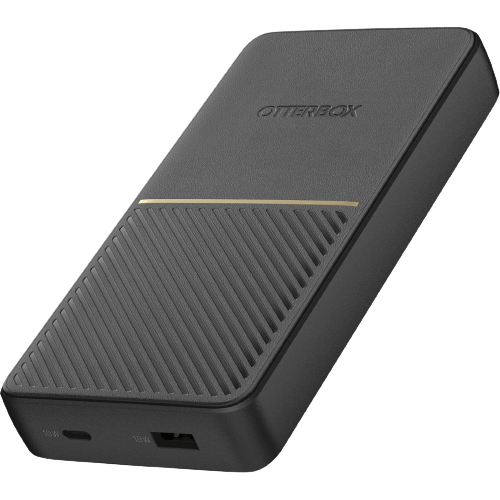 Portable Power Bank OtterBox Fast Charge 20000mAh 18W USB-A, USB-C