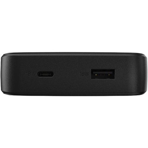 Portable Power Bank OtterBox Fast Charge 20000mAh 18W USB-A, USB-C
