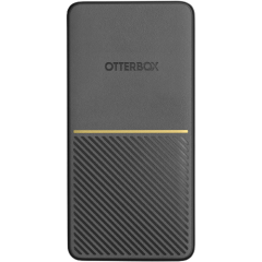 Портативный аккумулятор Otterbox Fast Charge 20000mAh 18W USB-A, USB-C