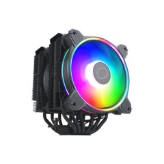 COOLERMASTER Hyper 622 Halo Black CPU Cooler