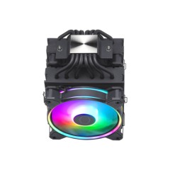 COOLERMASTER Hyper 622 Halo Black CPU Cooler
