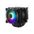 COOLERMASTER Hyper 622 Halo Black CPU Cooler