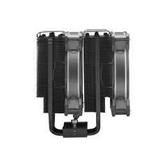 COOLERMASTER Hyper 622 Halo Black CPU Cooler