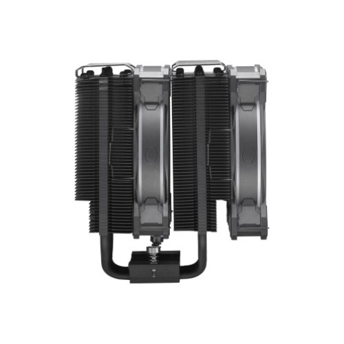 COOLERMASTER Hyper 622 Halo Black CPU Cooler