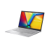 מחשב נייד אסוס Asus Vivobook 14.0" 32GB 1TB Silver (Win 11 Home)