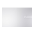 מחשב נייד אסוס Asus Vivobook 14.0" 32GB 1TB Silver (Win 11 Home)