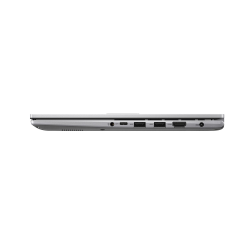 מחשב נייד אסוס Asus Vivobook 14.0" 32GB 1TB Silver (Win 11 Home)