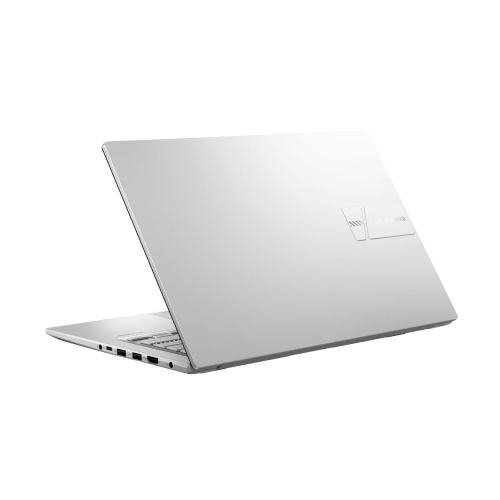 מחשב נייד אסוס Asus Vivobook 14.0" 32GB 1TB Silver (Win 11 Home)