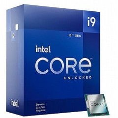 Processor i9 12th Gen Intel Core i9-12900KF Alder Lake