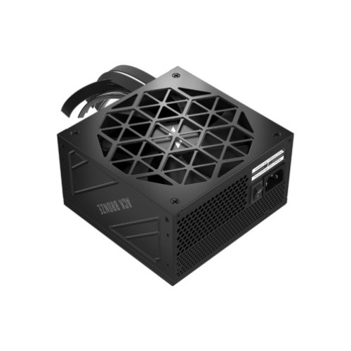 Блок питания 1STPLAYER ACK 750W ATX 3.1 PCIE 5.1 80+ BRONZE