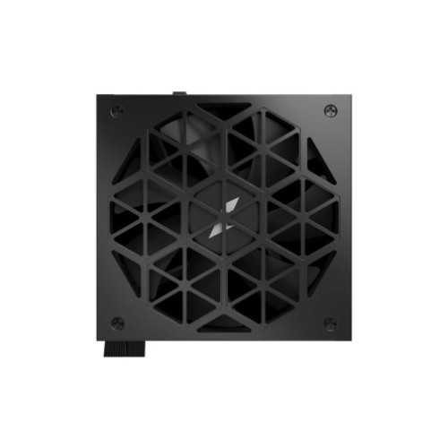 Блок питания 1STPLAYER ACK 750W ATX 3.1 PCIE 5.1 80+ BRONZE