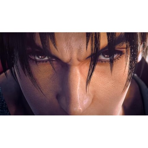 משחק Tekken 8 Day 1 Edition — Xbox Series X