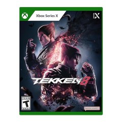 משחק Tekken 8 Day 1 Edition — Xbox Series X