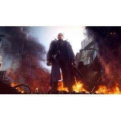 משחק Tekken 8 Day 1 Edition — Xbox Series X