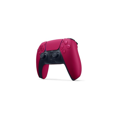 בקר אדום לפלייסטיישן Sony PS 5 Controller DualShock 5 Red