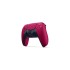 Red controller for PlayStation Sony PS5 DualShock 5 Red.