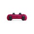 Red controller for PlayStation Sony PS5 DualShock 5 Red.