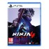 Ninja Gaiden 4 Standard Edition — PlayStation 5 (PS5)