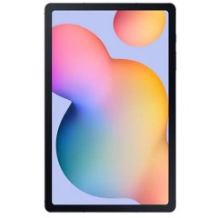 Планшет Samsung Galaxy Tab S6 Lite 10.4" 128GB Wi-Fi серого цвета