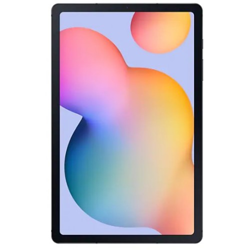 טאבלט סמסונג גלקסי Samsung Galaxy Tab S6 Lite 10.4" 128GB Wi-Fi צבע אפור