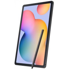 טאבלט סמסונג גלקסי Samsung Galaxy Tab S6 Lite 10.4" 128GB Wi-Fi צבע אפור