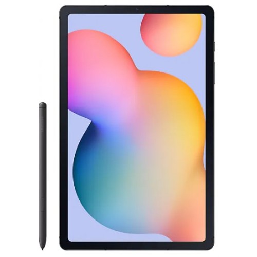 טאבלט סמסונג גלקסי Samsung Galaxy Tab S6 Lite 10.4" 128GB Wi-Fi צבע אפור