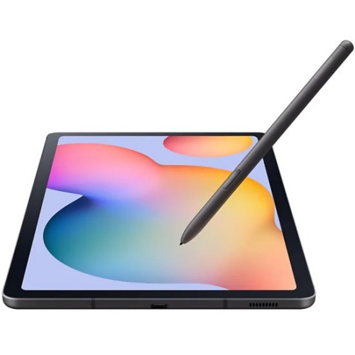 טאבלט סמסונג גלקסי Samsung Galaxy Tab S6 Lite 10.4" 128GB Wi-Fi צבע אפור