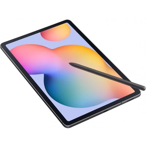 טאבלט סמסונג גלקסי Samsung Galaxy Tab S6 Lite 10.4" 128GB Wi-Fi צבע אפור