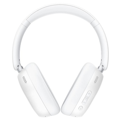 Wireless Headphones ACEFAST H12 with Active Noise Cancellation — White