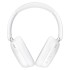 Wireless Headphones ACEFAST H12 with Active Noise Cancellation — White