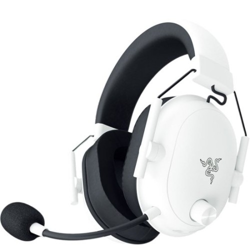 BlackShark V2 HyperSpeed Gaming Headset — White