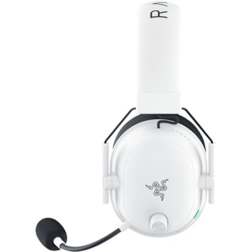 BlackShark V2 HyperSpeed Gaming Headset — White