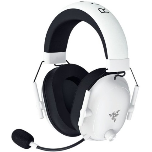 BlackShark V2 HyperSpeed Gaming Headset — White
