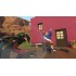 Game Zorro The Chronicles (NS)